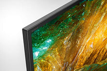 Load image into Gallery viewer, Sony X800H 43 Inch TV: 4K Ultra HD Smart LED TV with HDR and Alexa Compatibility - 2020 Model