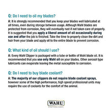 Load image into Gallery viewer, Wahl Professional Animal Deluxe U-Clip Pet, Dog, & Cat Clipper & Grooming Kit (#9484-300), Red and Chrome