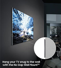Load image into Gallery viewer, Samsung Electronics QN65Q7F 65-Inch 4K Ultra HD Smart QLED TV (2017 Model)