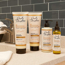 Load image into Gallery viewer, Carol’s Daughter Goddess Strength 7 Oil Blend Scalp & Hair Oil with Castor Oil and Black Seed Oil, for Weak, Breakage Prone Hair, 4.2 fl oz