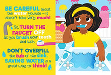 Load image into Gallery viewer, I Love Earth - Touch and Feel Board Book