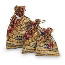 Load image into Gallery viewer, NOVICA .925 Sterling Silver Handcrafted Cocktail Ring 'Face of the Moon'