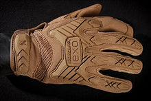 Load image into Gallery viewer, Ironclad EXOT-ICOY-05-XL Tactical Operator Impact Glove, Coyote Brown, X-Large