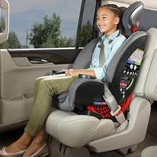 Load image into Gallery viewer, Britax One4Life ClickTight All-in-One Car Seat – 10 Years of Use – Infant, Convertible, Booster – 5 to 120 Pounds - SafeWash Fabric, Drift