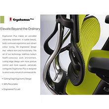 Load image into Gallery viewer, Executive Chairs (with Grey Frame.Yellow Leather)