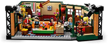 Load image into Gallery viewer, LEGO Ideas 21319 Central Perk Building Kit (1,070 Pieces)