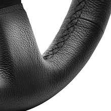 Load image into Gallery viewer, Thrustmaster Leather 28GT Wheel Add-On (PS5, PS4, XBOX Series X/S, One, PC)