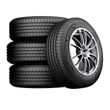 Load image into Gallery viewer, MICHELIN Defender T + H All-Season Radial Car Tire for Passenger Cars and Minivans, 225/60R16 98H