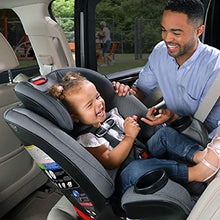 Load image into Gallery viewer, Britax One4Life ClickTight All-in-One Car Seat – 10 Years of Use – Infant, Convertible, Booster – 5 to 120 Pounds - SafeWash Fabric, Drift