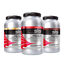 Load image into Gallery viewer, Science in Sport Rego Recovery Protein Shake, Recovery Powder, Chocolate Recovery Mix, 1 Tub, 3.5 lb