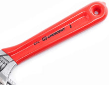 Load image into Gallery viewer, Crescent 3 Pc. Adjustable Cushion Grip Wrench Set 6", 8" & 10" - AC26810CV