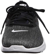 Load image into Gallery viewer, Nike Women's Flex Trainer 9 Sneaker, Black/White-Anthracite, 8 Regular US