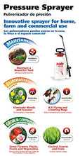 Load image into Gallery viewer, SOLO 430-2G Handheld Sprayer Farm & Landscape, 2-Gallon, White