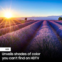 Load image into Gallery viewer, Samsung 43-inch Class Crystal UHD TU-7000 Series - 4K UHD HDR Smart TV with Alexa Built-in (UN43TU7000FXZA, 2020 Model)