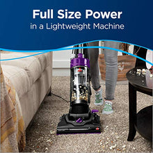 Load image into Gallery viewer, BISSELL Aeroswift Compact Vacuum Cleaner, 2612A,Purple