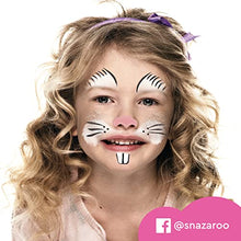 Load image into Gallery viewer, Snazaroo Face Paint Palette Kit, Adventure