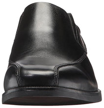 Load image into Gallery viewer, Dockers Mens Franchise 2.0 Leather Dress Loafer Shoe, Black, 9.5 W