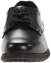 Load image into Gallery viewer, Nunn Bush Men’s Sherman Slip-Resistant Work Shoe Oxford,13 M US,Black
