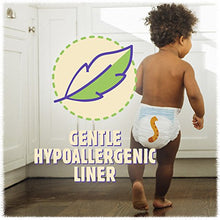 Load image into Gallery viewer, Cuties Diapers | Choose Size | Super Absorbent | Hypoallergenic | Skin Smart | Size 7 | 80 Count
