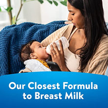 Load image into Gallery viewer, Similac 360 Total Care Infant Formula with 5 HMO Prebiotics, Our Closest Formula to Breast Milk, Non-GMO, Baby Formula Powder, 20.6-oz Tub