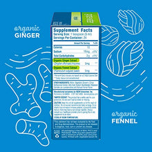 Load image into Gallery viewer, Mommy's Bliss Original Gripe Water, Gas and Colic Relief, Gentle and Safe, Made for Infants, 2 Weeks+, 8 Fl Oz (2 Bottles)