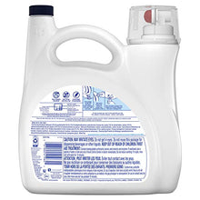 Load image into Gallery viewer, Tide Free & gentle liquid laundry detergent, 96 loads, 138 Fl Oz