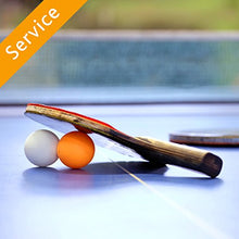 Load image into Gallery viewer, Table Tennis Table Assembly