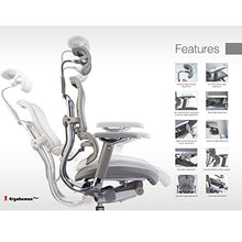 Load image into Gallery viewer, Executive Chairs (Gray)