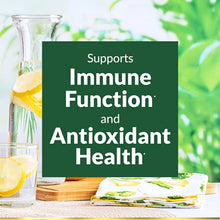 Load image into Gallery viewer, Nature's Bounty Zinc Caplets 50mg 250ct