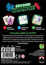 Load image into Gallery viewer, Indie Boards and Cards Second Chance 2nd Edition