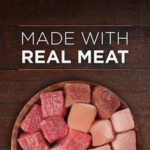 Load image into Gallery viewer, Purina ONE Natural, High Protein Gravy Wet Dog Food, SmartBlend True Instinct Turkey & Game Bird - (12) 13 oz. Cans