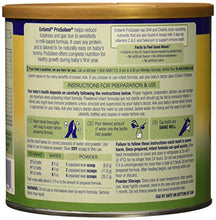 Load image into Gallery viewer, Enfamil ProSobee Soy Sensitive Baby Formula, Dairy-Free Lactose Free Plant Protein Milk Powder, 22 ounce - Omega 3 DHA, Iron, Immune & Brain Support