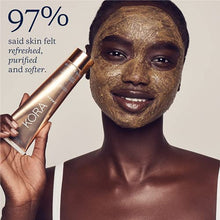 Load image into Gallery viewer, KORA Organics - Turmeric Brightening & Exfoliating Mask - 30mL