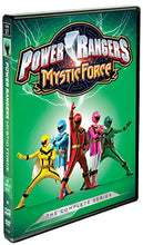 Load image into Gallery viewer, Power Rangers: Mystic Force: The Complete Series
