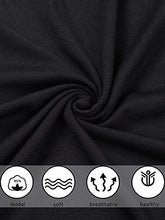 Load image into Gallery viewer, WILLBOND 3 Pieces Basic Cami Women Long Tanks Top Dress with Strap, Solid Color (M Size, Multicolor 2)