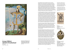 Load image into Gallery viewer, Elizabethan Treasures: Miniatures by Hilliard and Oliver
