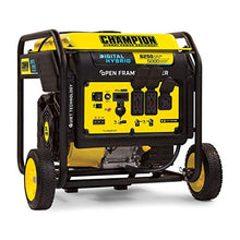 Load image into Gallery viewer, Champion 6250-Watt DH Series Open Frame Inverter with Quiet Technology