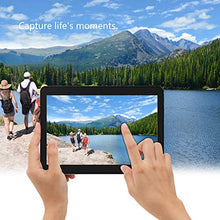 Load image into Gallery viewer, Android Tablet 10 inch, 3G Unlocked Phablet, Android 8.1 Oreo, Google Certified, 32GB, Dual Sim Card Slots and Cameras, OTG, WiFi, Bluetooth, GPS