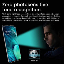 Load image into Gallery viewer, Mobile Phone, i11Pro Android 10.0, 6.1-inch Water Drop Screen, Unlocked 5G Smartphone SIM Free Calls, 13MP+18MP Dual Cameras, 8GB+512GB, 4000mAh Fast Charging, Facial Recognition, Fingerprint Unlock