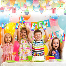 Load image into Gallery viewer, Tesoky Toys for 3-12 Year Old Boys Girls,Flashing LED Gloves Cool Gifts for Girls Age 5-15 Halloween Toys for Age 3-10 Boys Xmas Gifts for Light-up Party