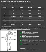 Load image into Gallery viewer, Venado Mens Plaid Shirts for Men - Heavyweight Buffalo Plaid Fleece Shirt (X-Large, Plaid Charcoal)