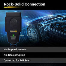 Load image into Gallery viewer, OBDLink EX FORScan OBD Adapter