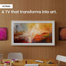 Load image into Gallery viewer, Samsung 55" Class The Frame QLED Smart 4K UHD TV (2019) - Works with Alexa