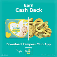 Load image into Gallery viewer, Diapers Size 6, 108 Count and Baby Wipes - Pampers Swaddlers Disposable Baby Diapers, ONE Month Supply with Pampers Sensitive Water Baby Wipes, 12X Pop-Top Packs, 864 Count