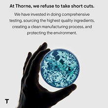 Load image into Gallery viewer, Thorne Research - Iodine & Tyrosine - Mineral and Amino Acid Support for Healthy Thyroid Function - 60 Capsules