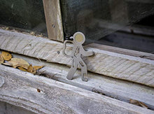 Load image into Gallery viewer, UST Stainless-Steel Tool A Long Multi-Tool Carabiner, Hiker