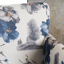 Load image into Gallery viewer, Christopher Knight Home Boaz Fabric Club Chair, Floral Print