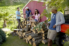 Load image into Gallery viewer, Life is good Men's Standard Crusher Graphic T-Shirt Build It, Darkest Blue, XX-Large