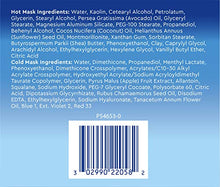 Load image into Gallery viewer, Clay Face Mask by the makers of Differin Gel, Detox and Soothe 2 Step Treatment Clay Mask, Gentle Skin Care for Acne Prone Sensitive Skin, 1.75 oz