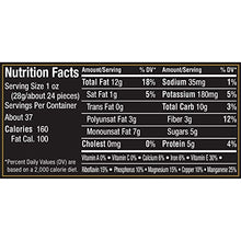 Load image into Gallery viewer, Planters Cocoa Almonds (37 oz Jar)
